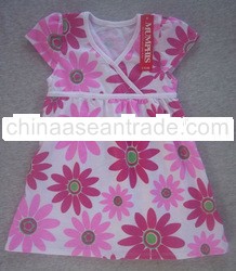 Dress sakura Pink