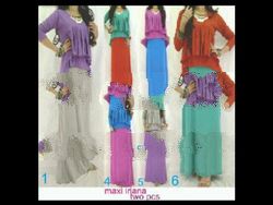 Iriana maxi