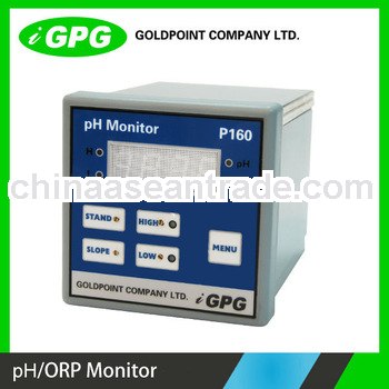 online ph monitor P160