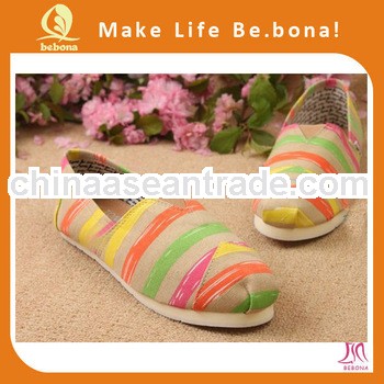 online sale comfortable slip on outdoor casual shoes