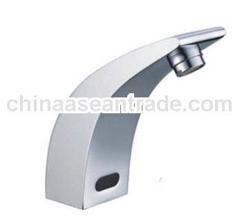 only cold spout sensor faucet for basin