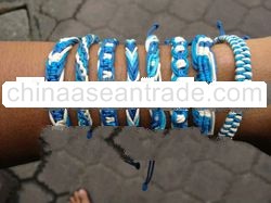 Friendship bracelet