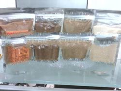 Organic Coconut & Muscovado Sugar