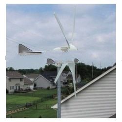 Windmax HY1000-5 1,000 Watt Max 24-Volt 5-Blade