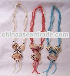 Shell Necklace