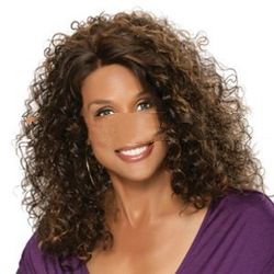 BEVERLY JOHNSON Lace Front Wig KIMORA- Color