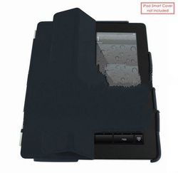 Piel Frama iMagnum Navy Leather Case for tablet pc
