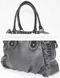 PU handbags