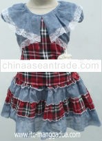 Children Dress
