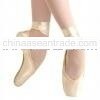 Pointe Shoes