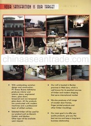 Our factory overview