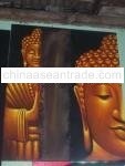 buddha painting