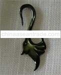 Bone Earring