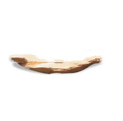 TEAK ROOT BOWL TRBW5