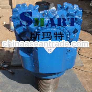 open bearing tungsten carbide tricone drill bit