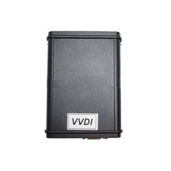 Latest VVDI V18.0 China China VAG Vehicle Diagnostic Interface