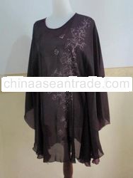Handpainted Kaftan