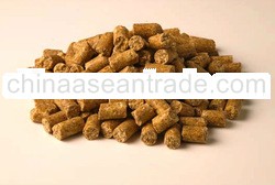 WOOD PELLETS