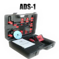 ADS-1S PC requirement Full-line vehicles fault diagnostic scanner ads-1----(perfect item)