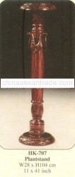Planstand Mahogany Indoor Furniture