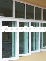 Casement Window