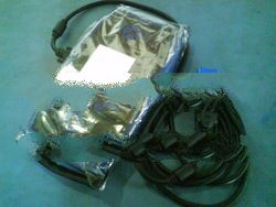 HANA TECH ULTRASCAN PRO Automotive diagnostic solutions tool