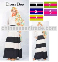DRESS BEE FOR HIJAB - WOMAN FASHION