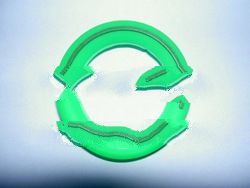 ENERGY POWER RING