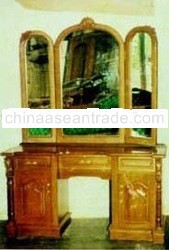 Tolet Kupu-Kupu Furniture