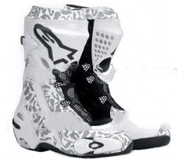 Supertech R Boots 2008