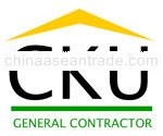 Cku Contractor, Construction Projects