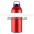 medium aluminum sip bottle