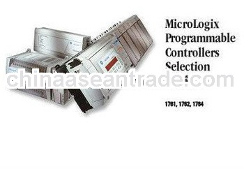 original Allen BradleyAB SLC500 1747 22D