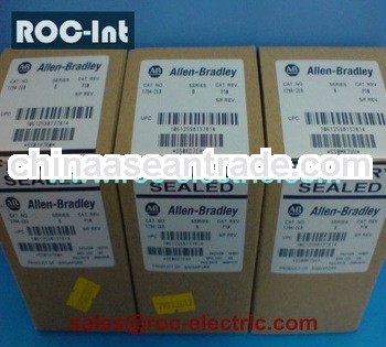 original Allen Bradley AB System 22B