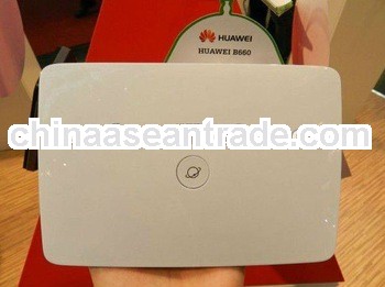 original unlocked huawei b660 3g router