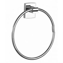 Never Drill Again Klaam Towel Ring