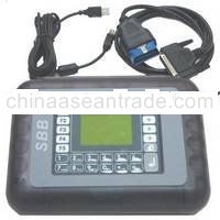 auto key maker, auto key programmer, SBB