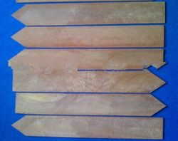 atap sirap ulin Ironwood Shingle Roof