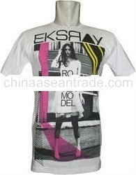 CUSTOM T-SHIRT | CUSTOMIZED SHIRT | T-SHIRTS PRINT