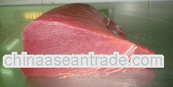 Fresh chilled Tuna loin