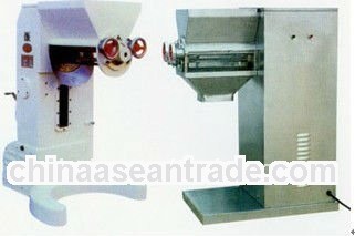 oscillating granulator medicine pellet making machine