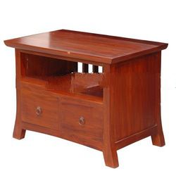 10079176 MAISON TV STAND 2 DW