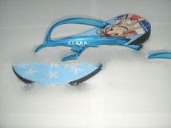 PVC Sandal