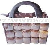 ZBM-817 Natural handbag