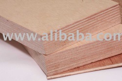 Sell Commercial Plywood