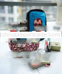 cosmetic bag,novelty bag,coin purse