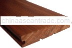 Tongue & Groove Flooring