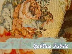 Good Quality Jacquard Chenille Fabric