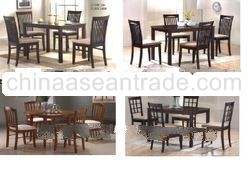 Dining Room Set 1 + 4-USD 102 / Set