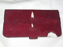 stingray wallets